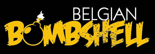 Belgian Bombshell