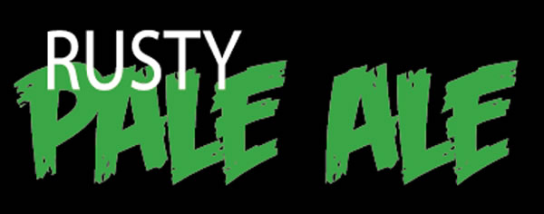 Rusty Pale Ale