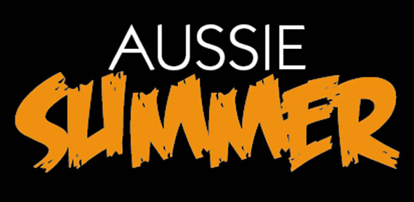 Aussie Summer