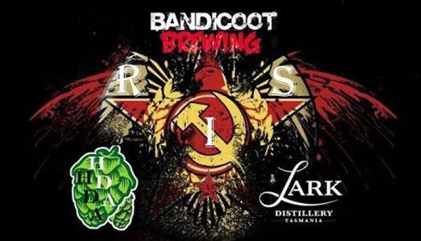 Southern Courage RIS